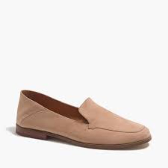 J. Crew Shoes - 💲SALE💲! J Crew Convertible fold-down loafers